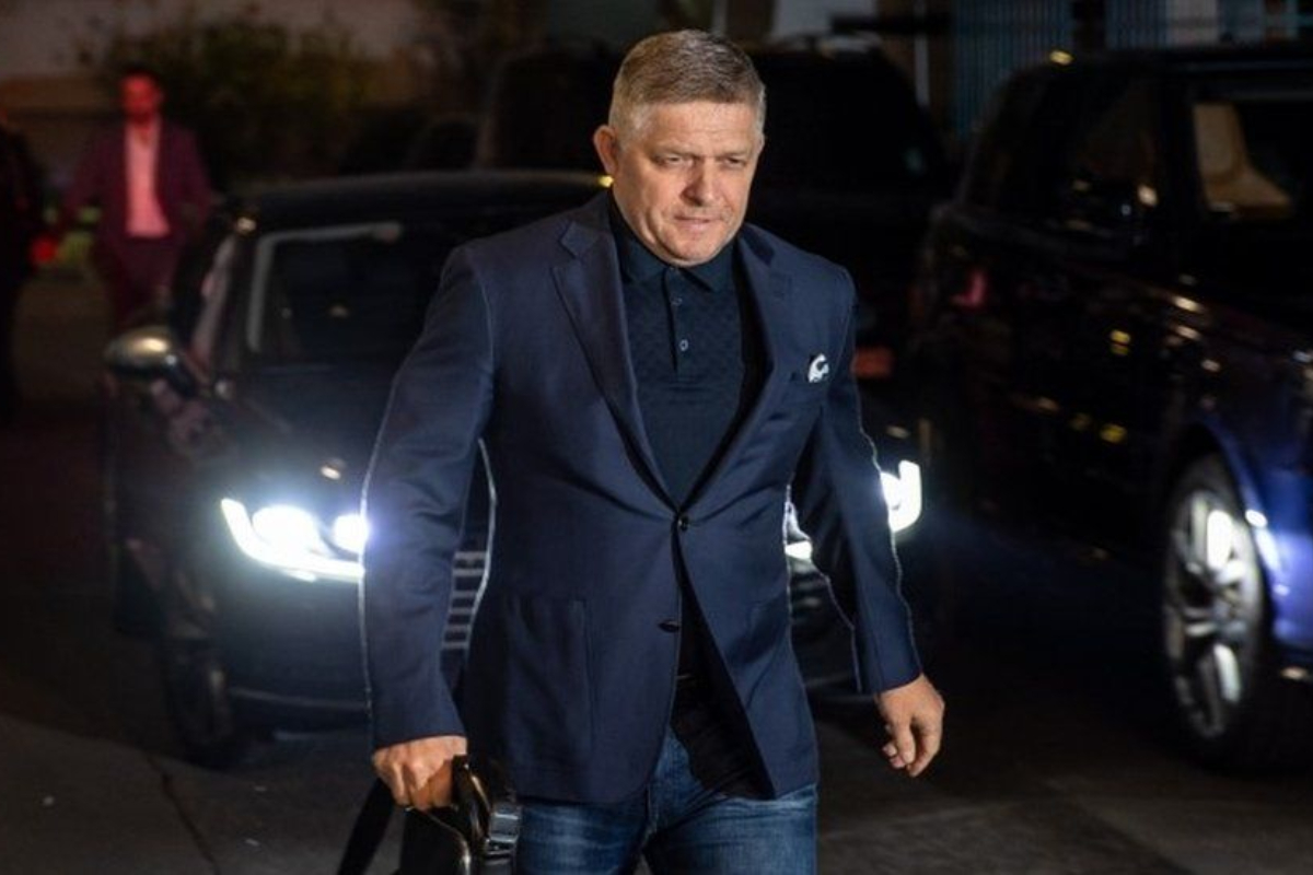 Slovak populists win, but coalition talks loom