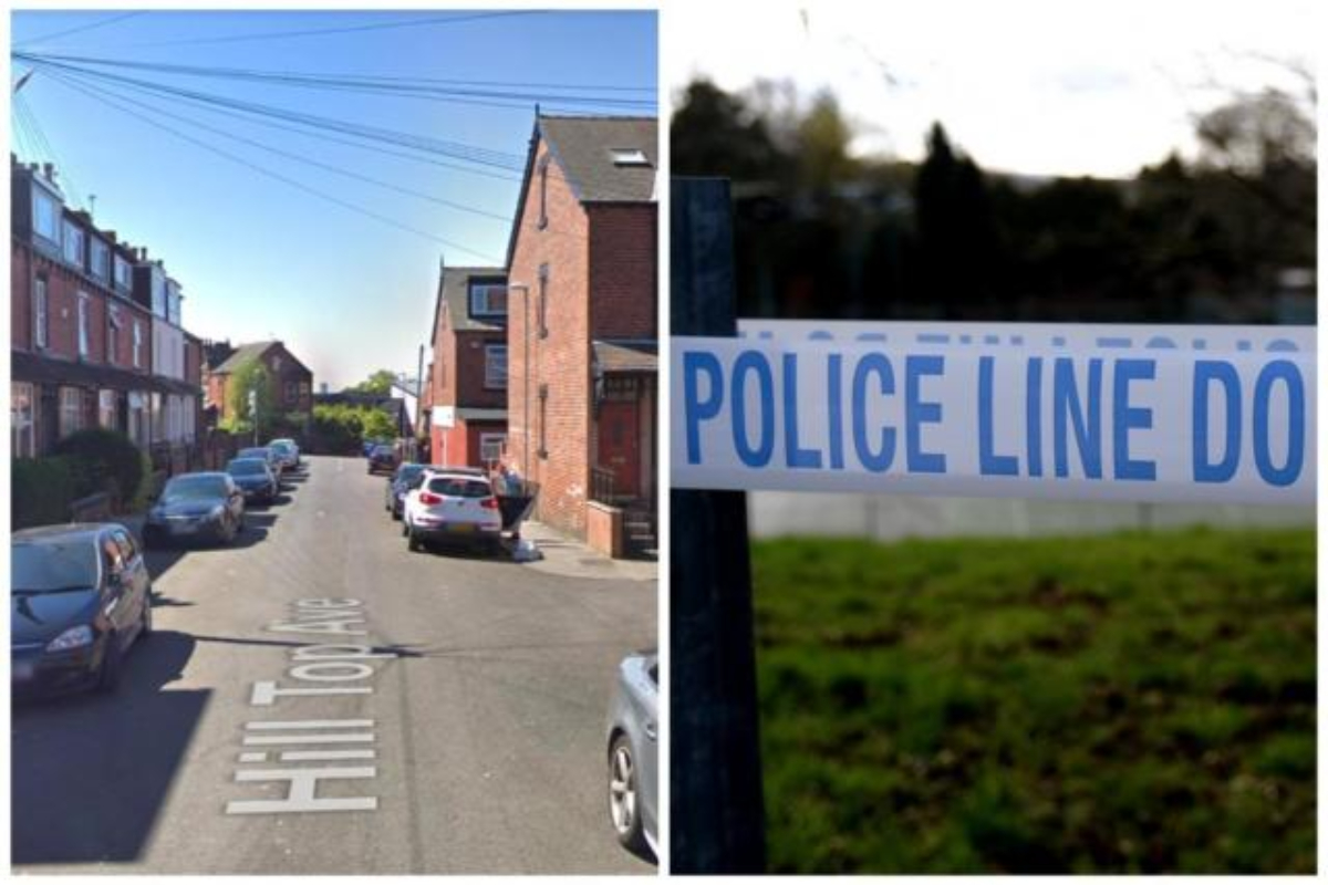 Double Murder Suspects Arrested in Harehills