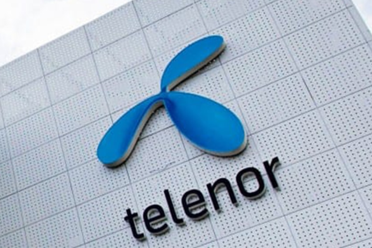 Telenor