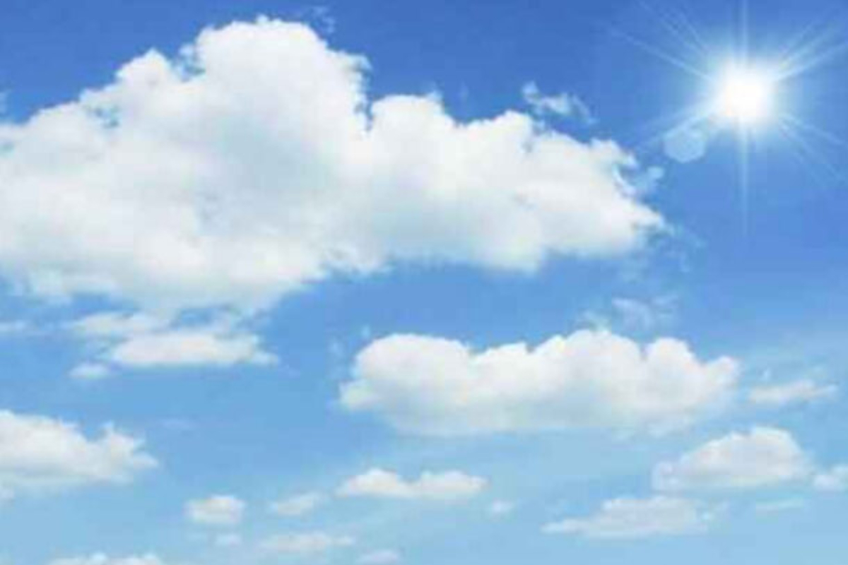 Karachi weather updates