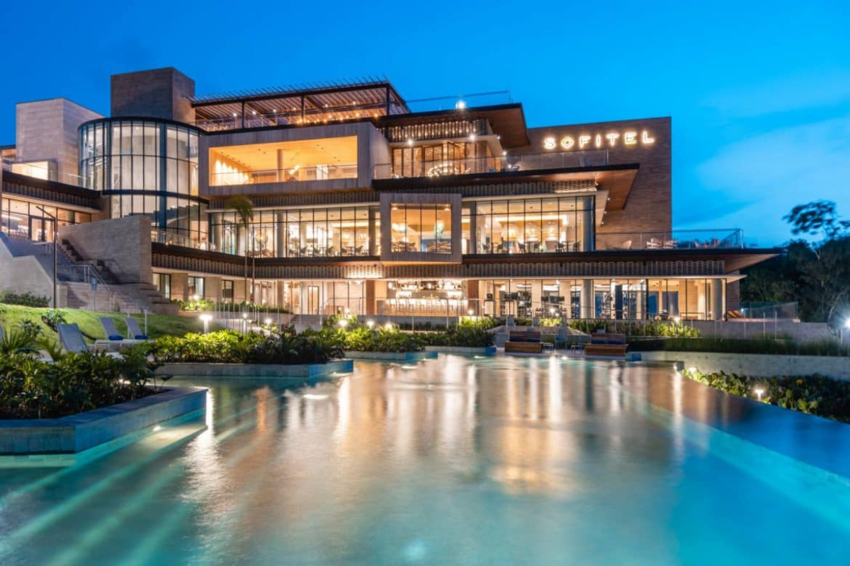 Sofitel