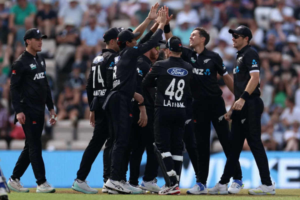 ICC World Cup 2023: New Zealand squad for mega event announced!