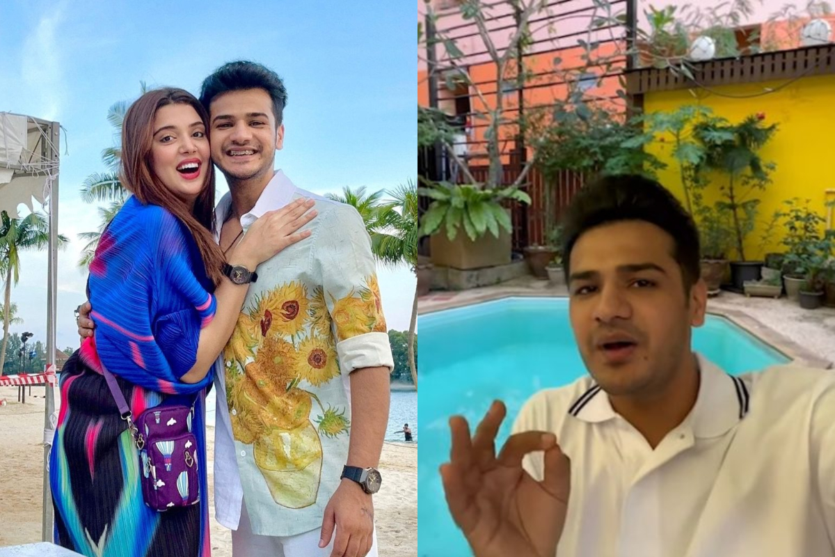 Zulqarnain Sikandar bought hotel in Thailand