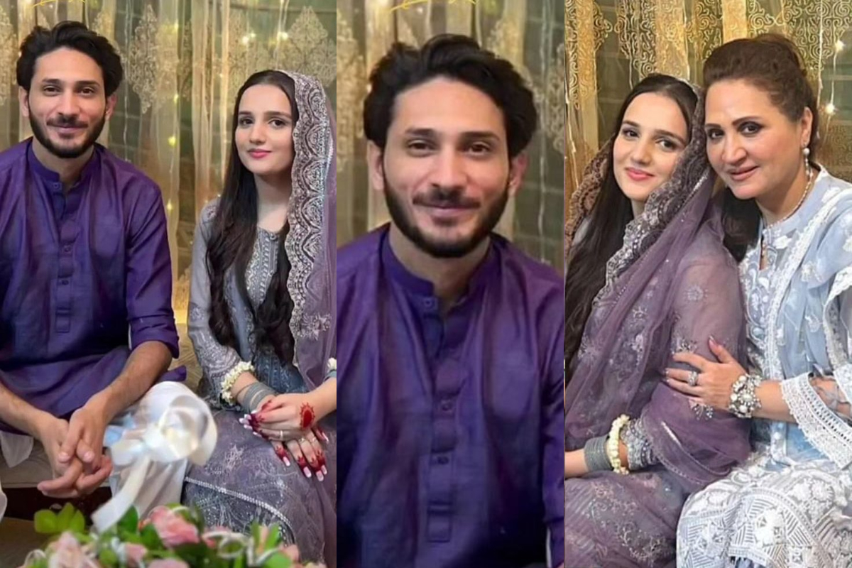 Asma Abbas