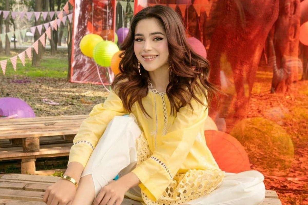 Aima Baig
