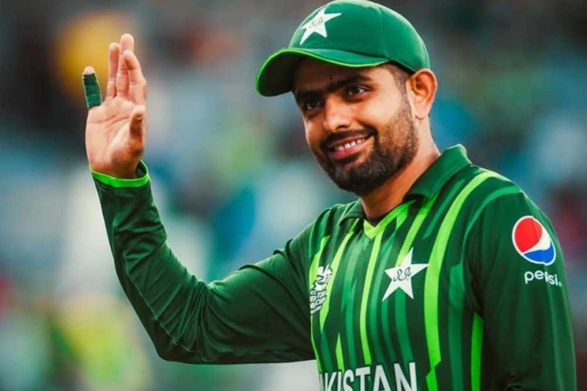 Babar retains top spot in ODI rankings