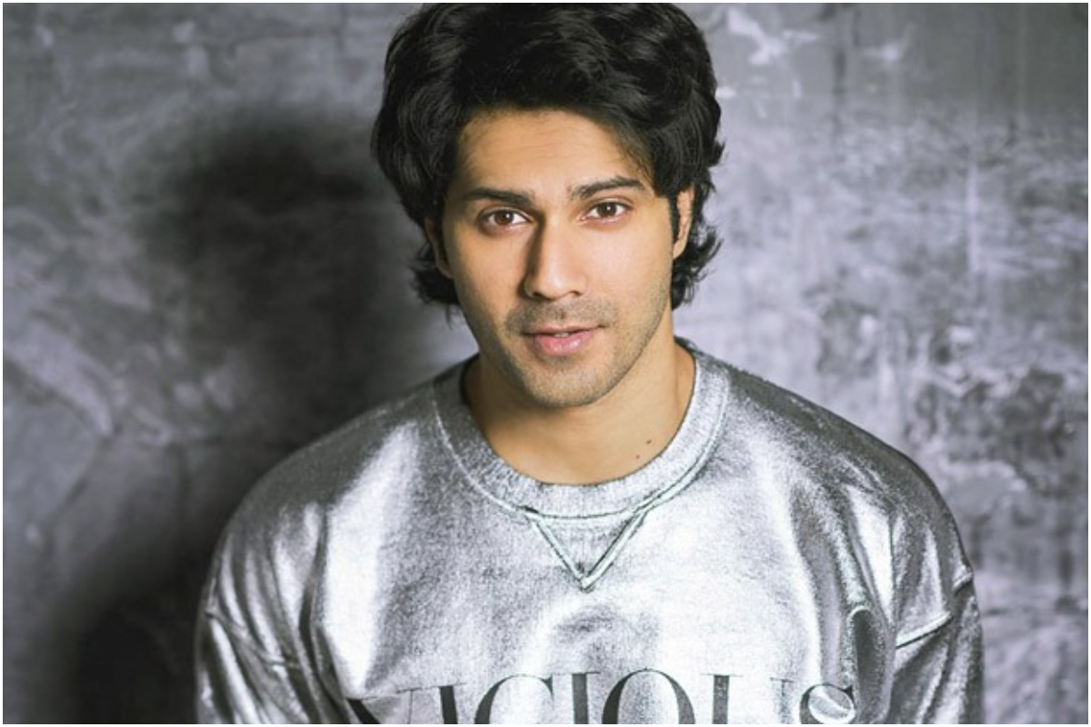 Varun Dhawan