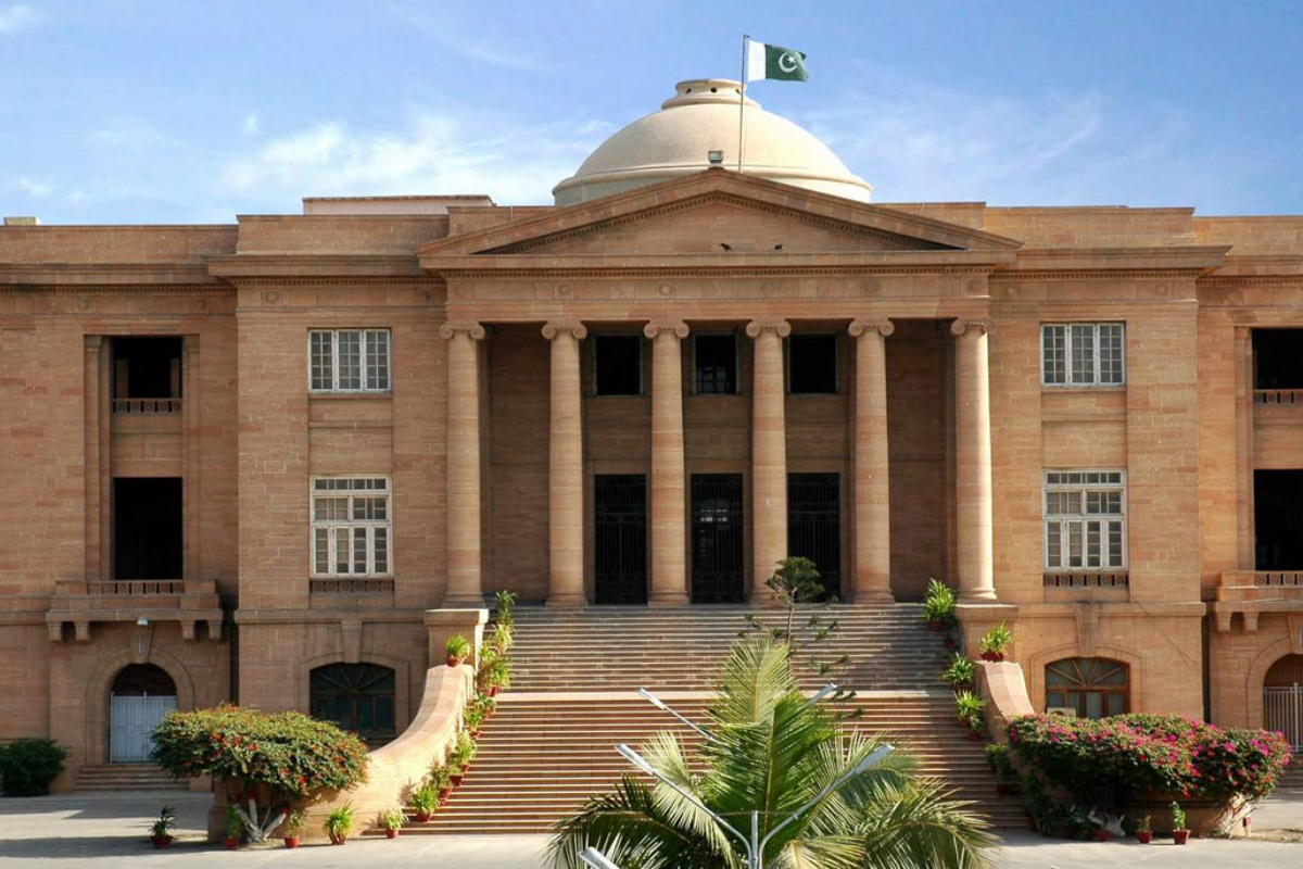 SHC