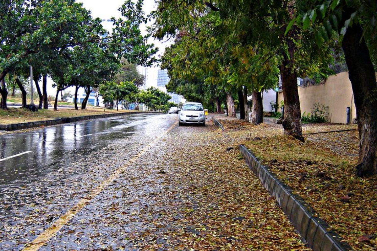 Islamabad