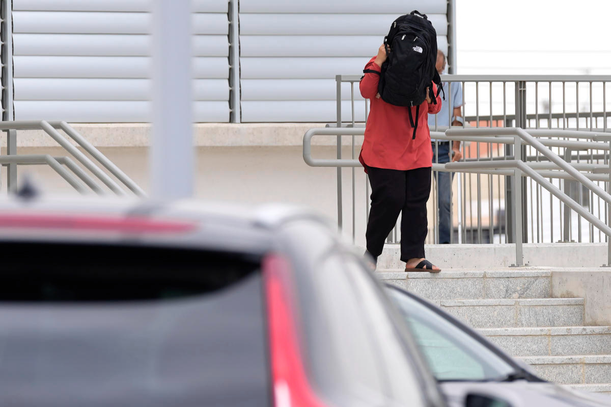 Cyprus Trial Begins for Israelis Accused of Raping British Tourist