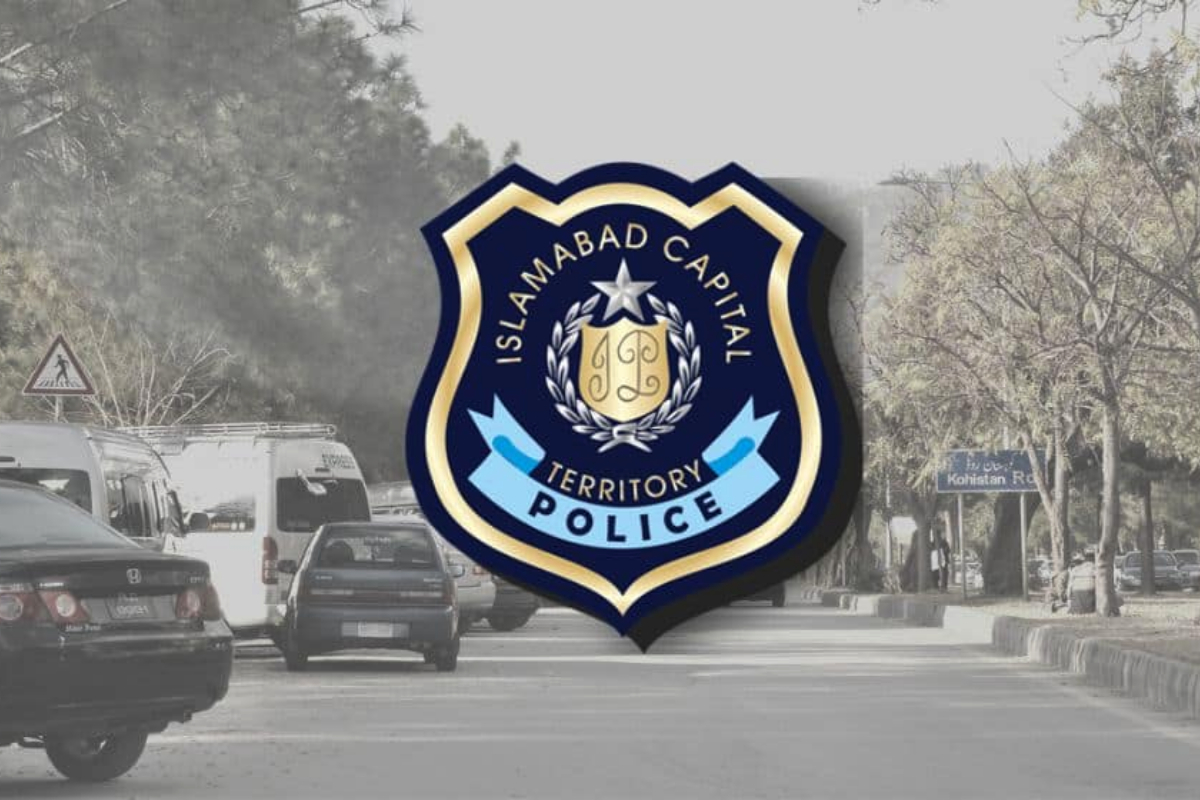 police