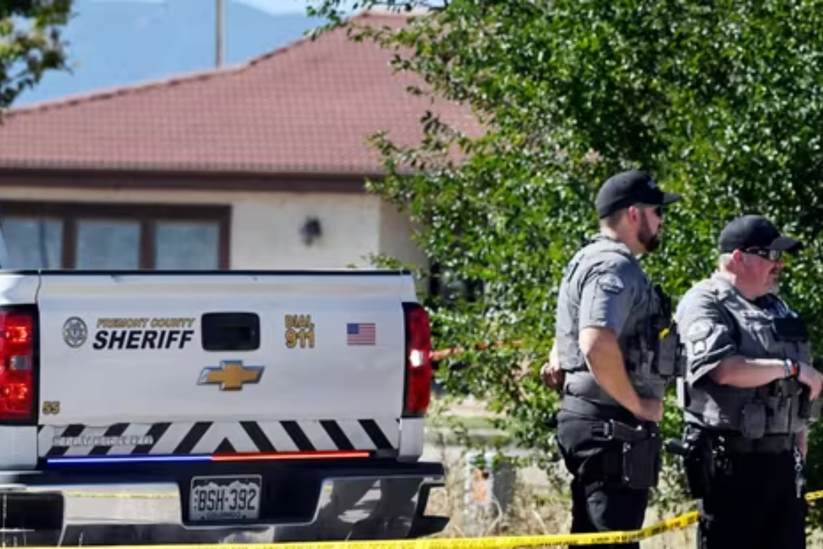 115+ 'Unidentified Bodies' Found at Colorado Funeral Home