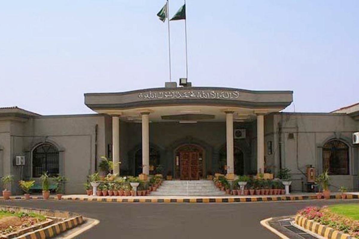 IHC