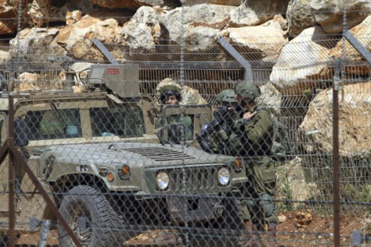 Hamas Rearms in Southern Israel: A New Arms Race?