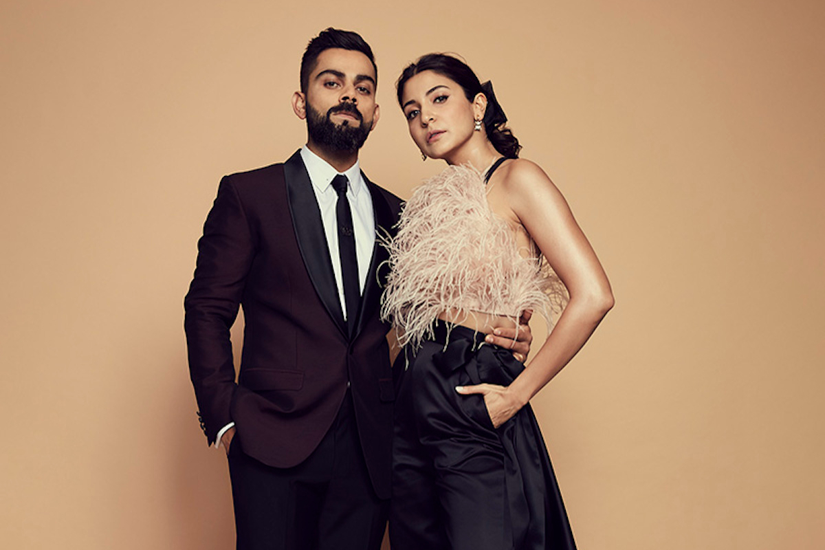 Anushka Sharma