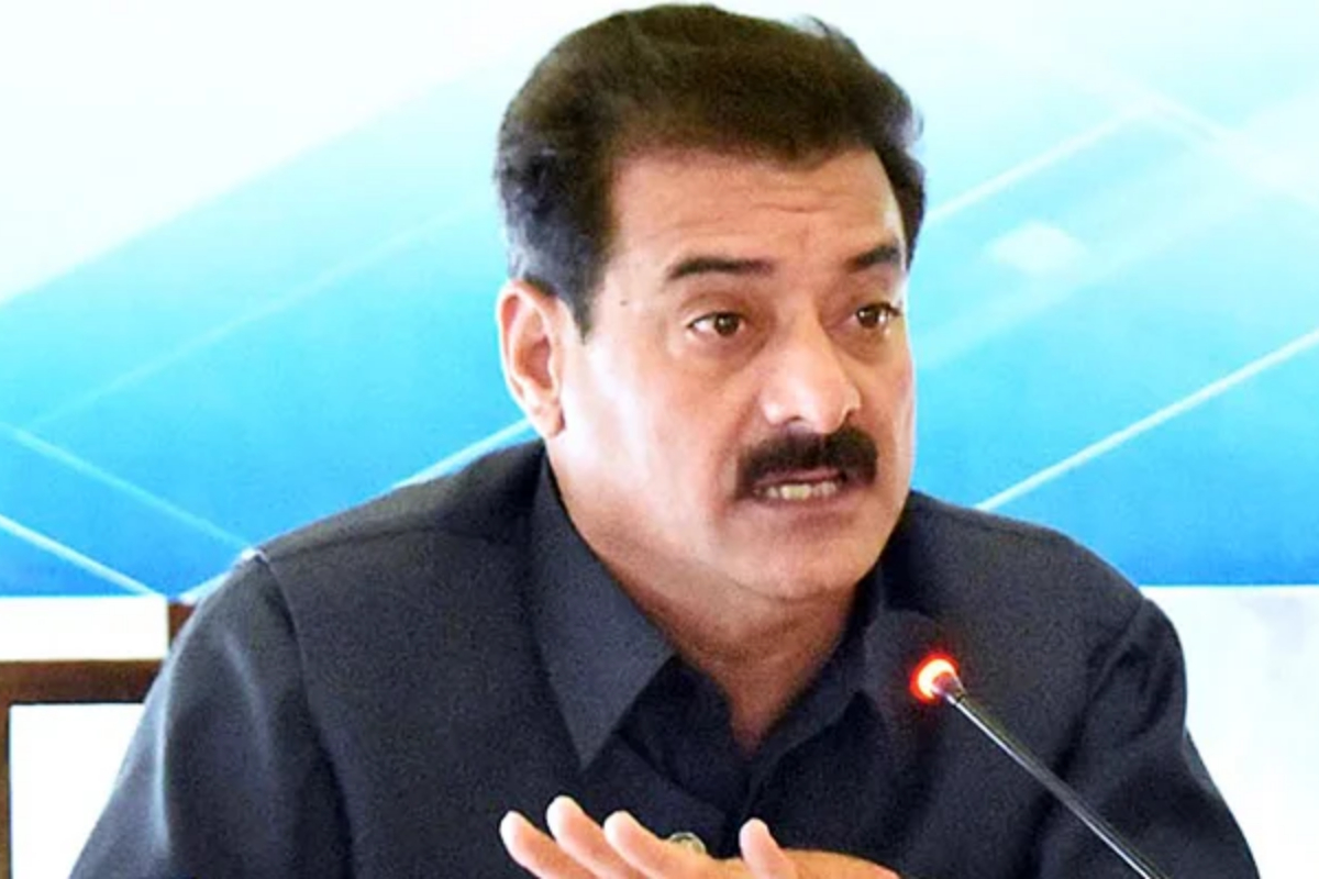 Abbasi