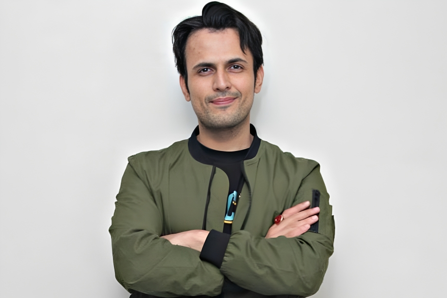 Usman Mukhtar