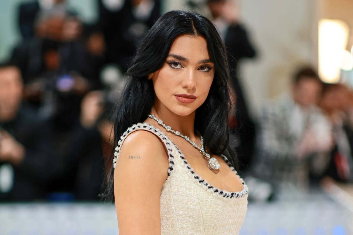 Dua Lipa