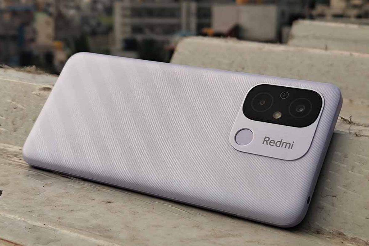 Redmi 12C price in Pakistan & specifications
