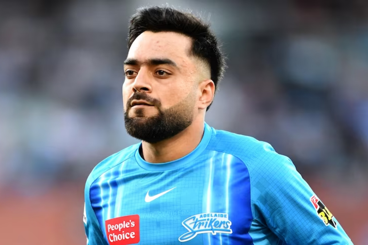 Afghanistan rely on Rashid Khan to deliver against India