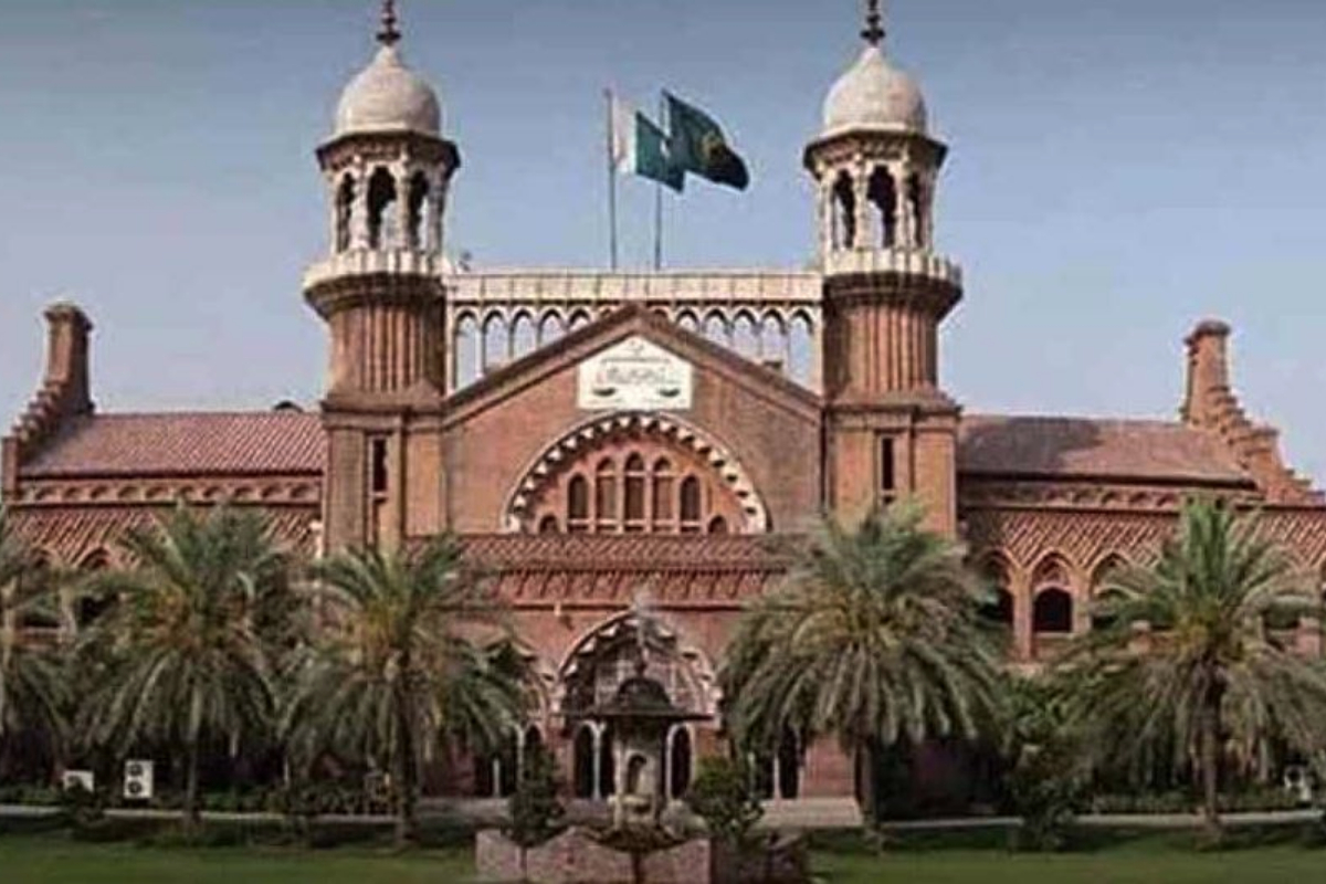 LHC
