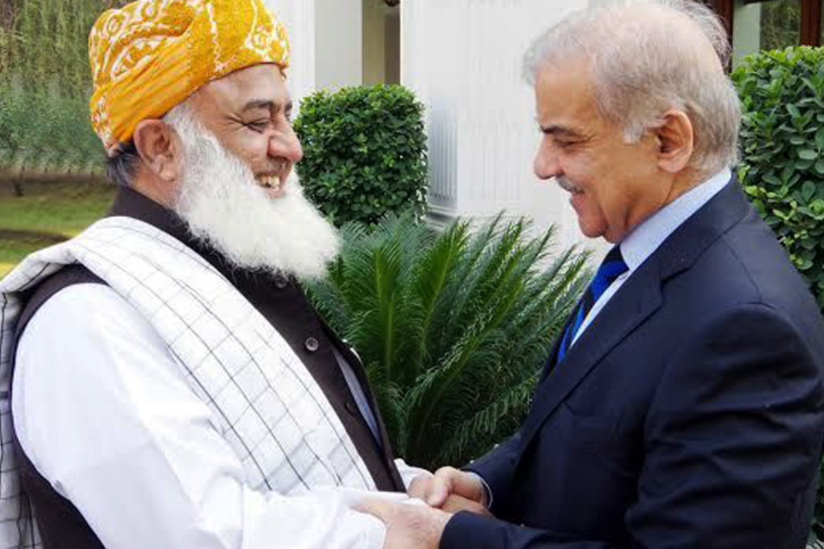Shehbaz