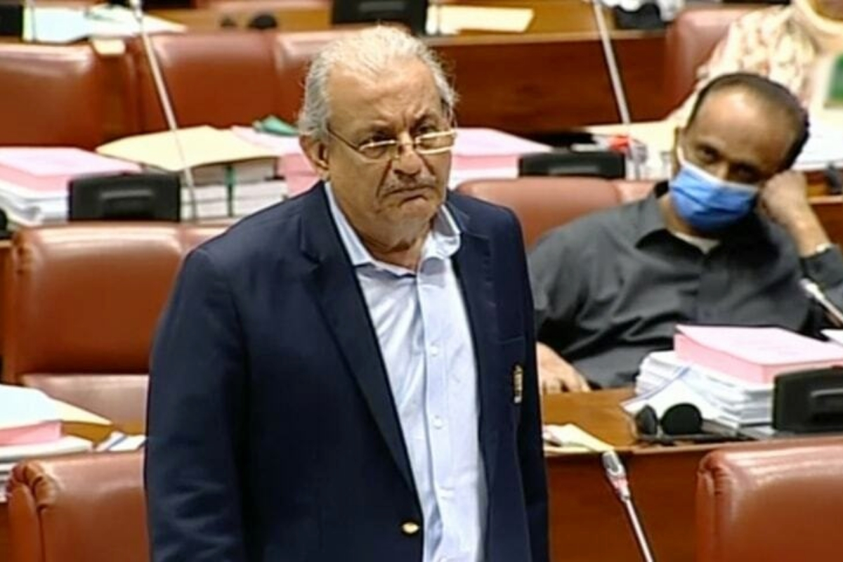 Rabbani
