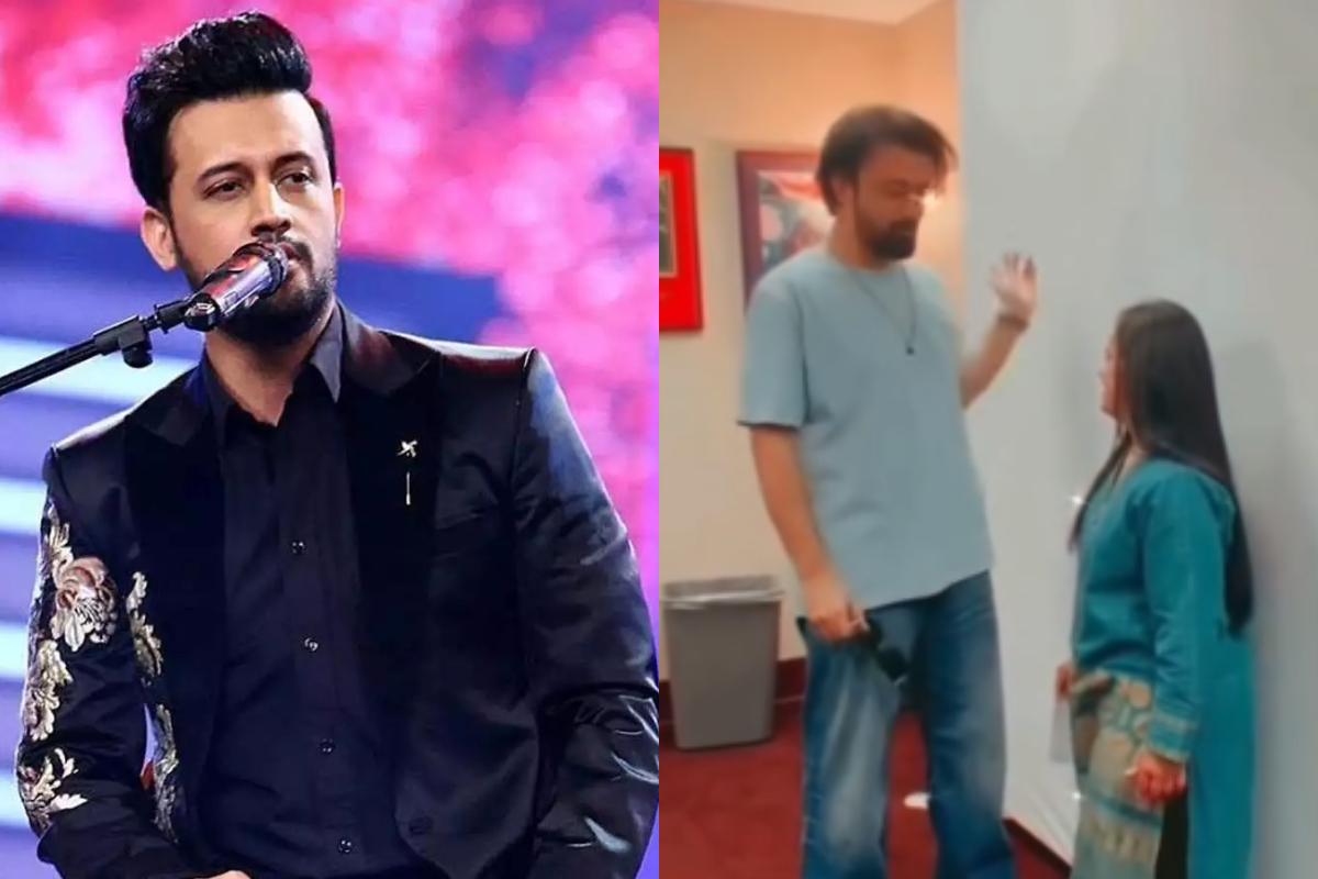 Atif Aslam