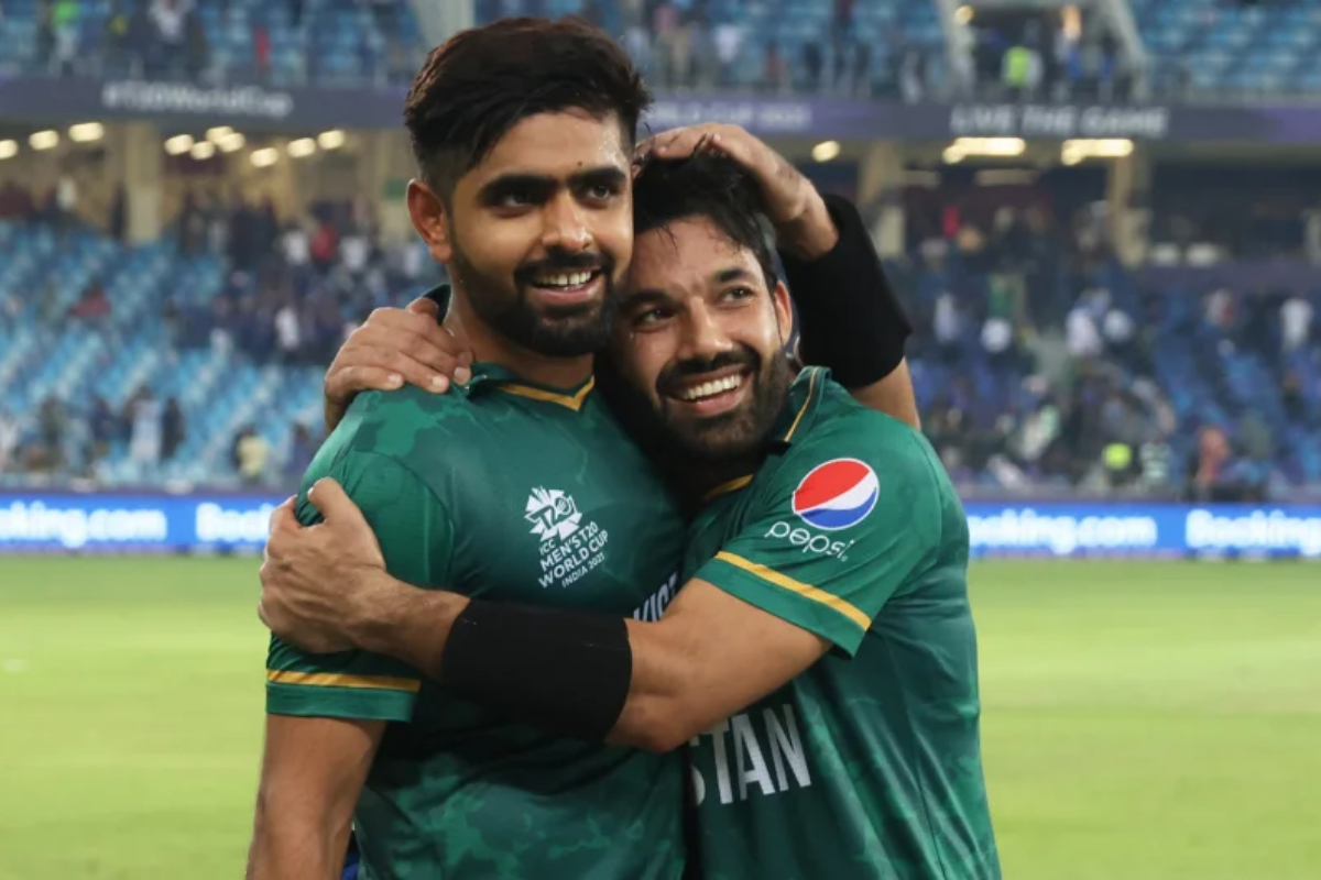 Pakistan's Squad and Remaining Fixtures for ICC World Cup 2023
