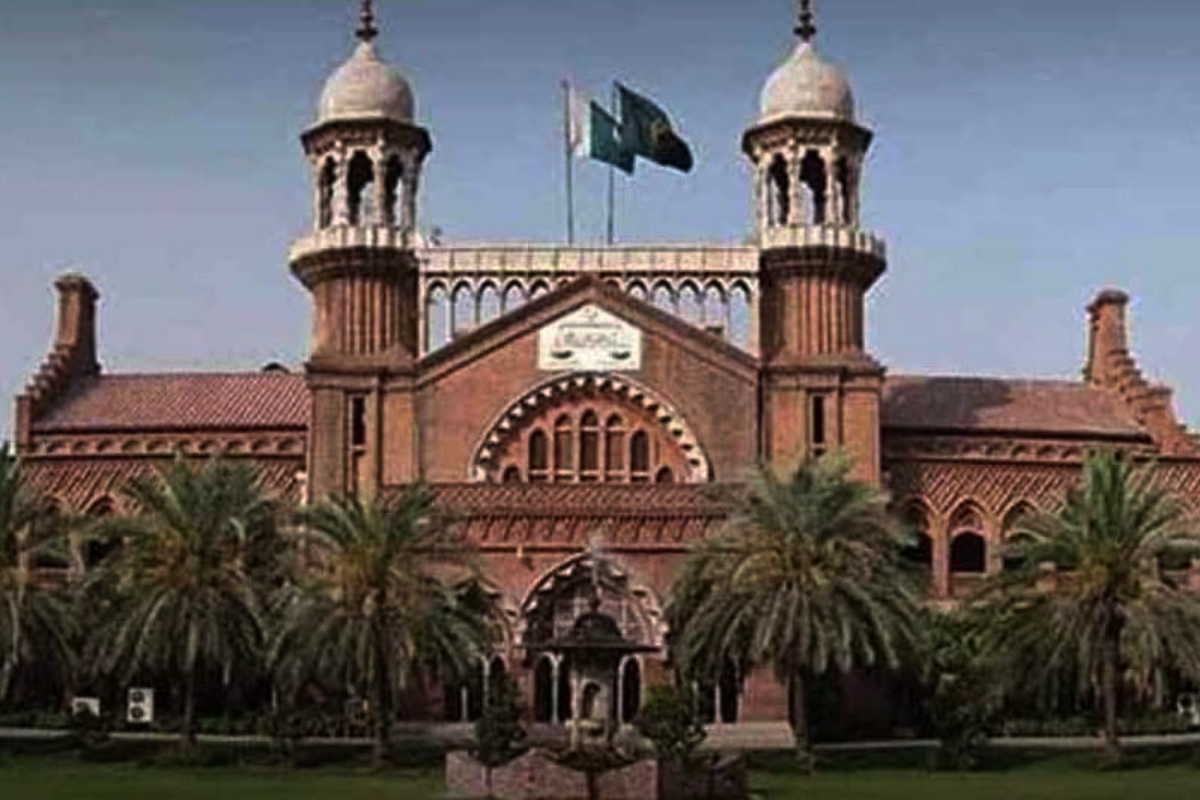 LHC