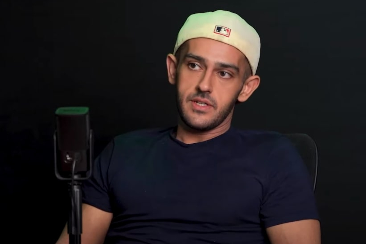 Azaan Sami Khan