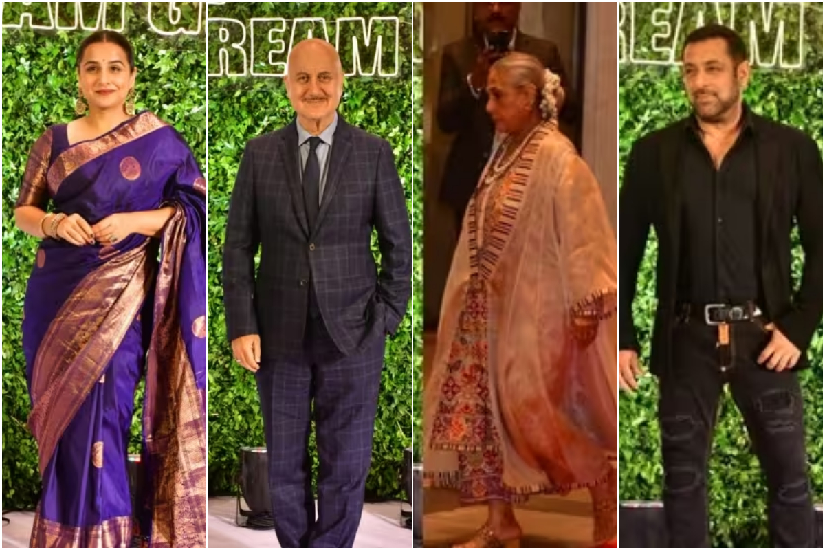 Bollywood Celebrities