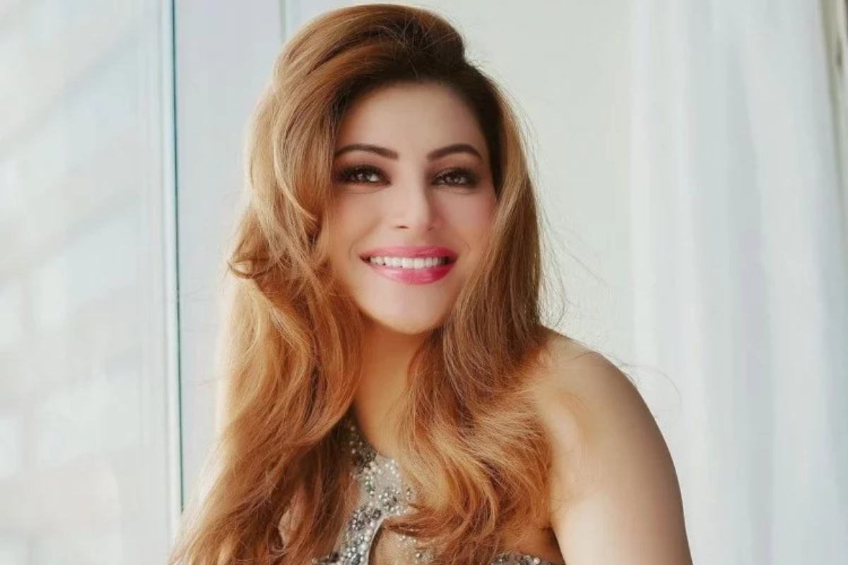 Urvashi Rautela