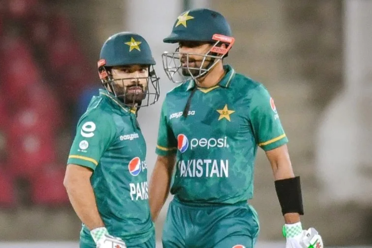 Who will be the one to score more runs, Babar or Rizwan? Know here