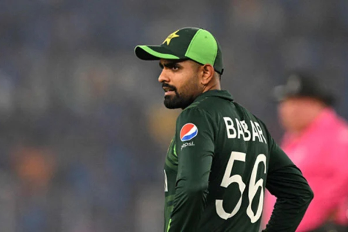 ICC World Cup 2023: Shoaib Malik once again advices Babar Azam to step off captaincy