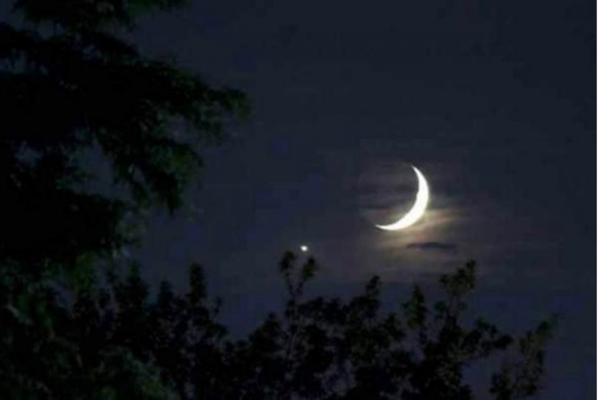 moon