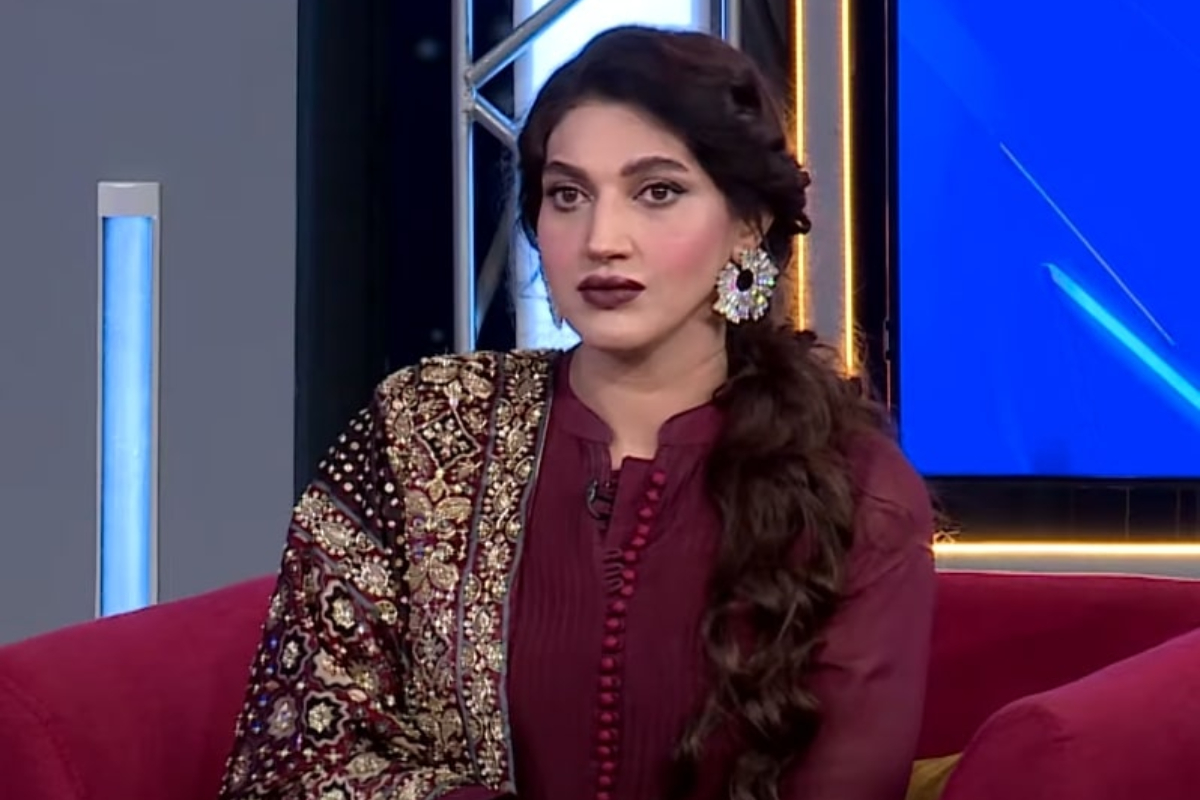 Sana Nawaz