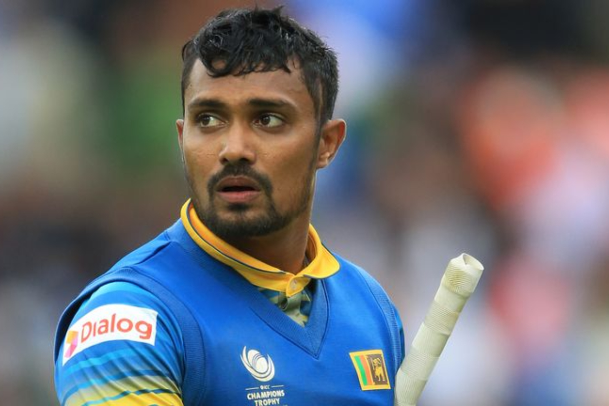 Sri lankan cricketer Gunathilaka to make international comeback after found not guilty