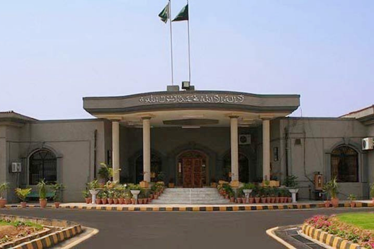 IHC