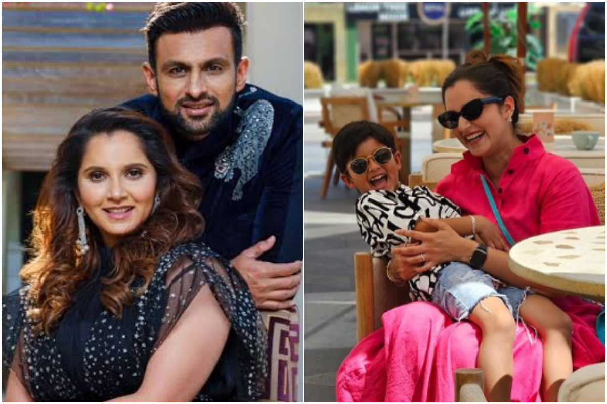 Sania Mirza