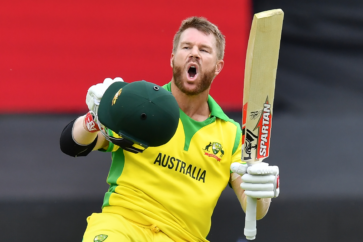 Warner questions Hawk-Eye technology, asks for umpire stats