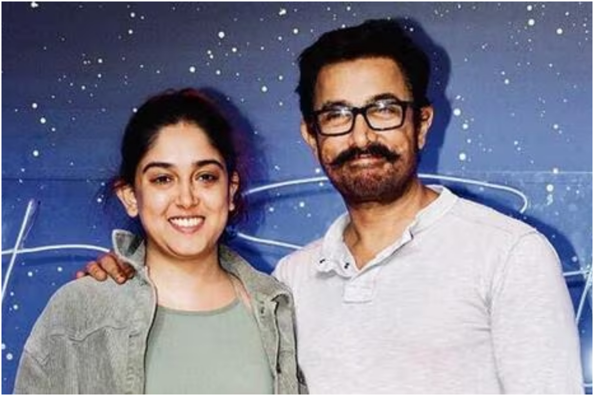 Aamir Khan