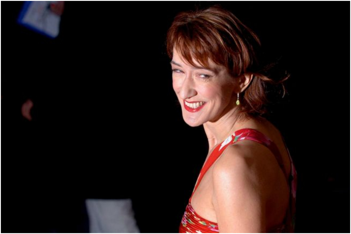 Haydn Gwynne