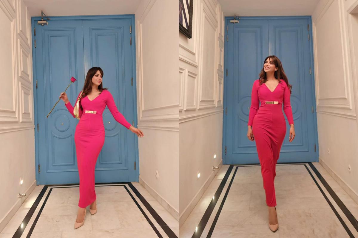 Sonya Hussyn