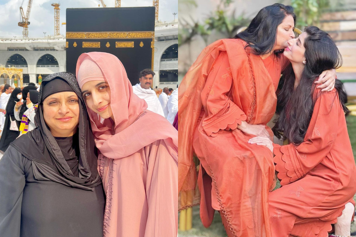 Mawra Hocane