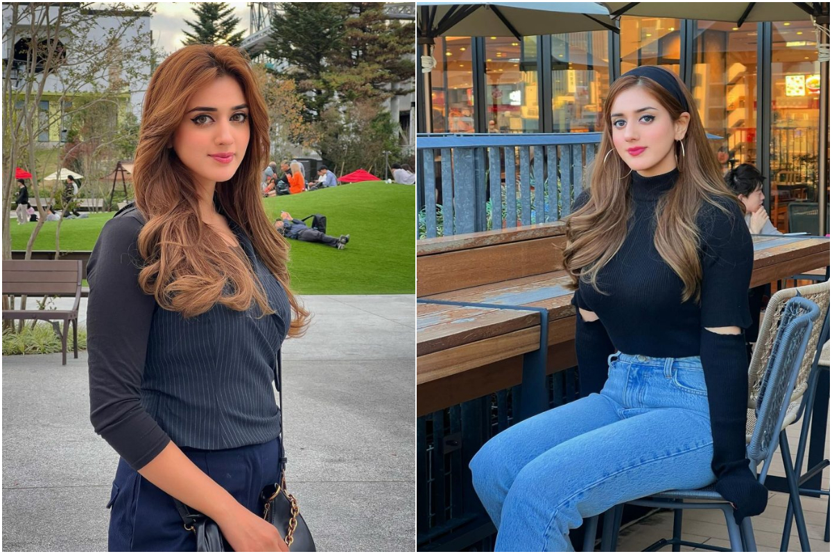 Jannat Mirza