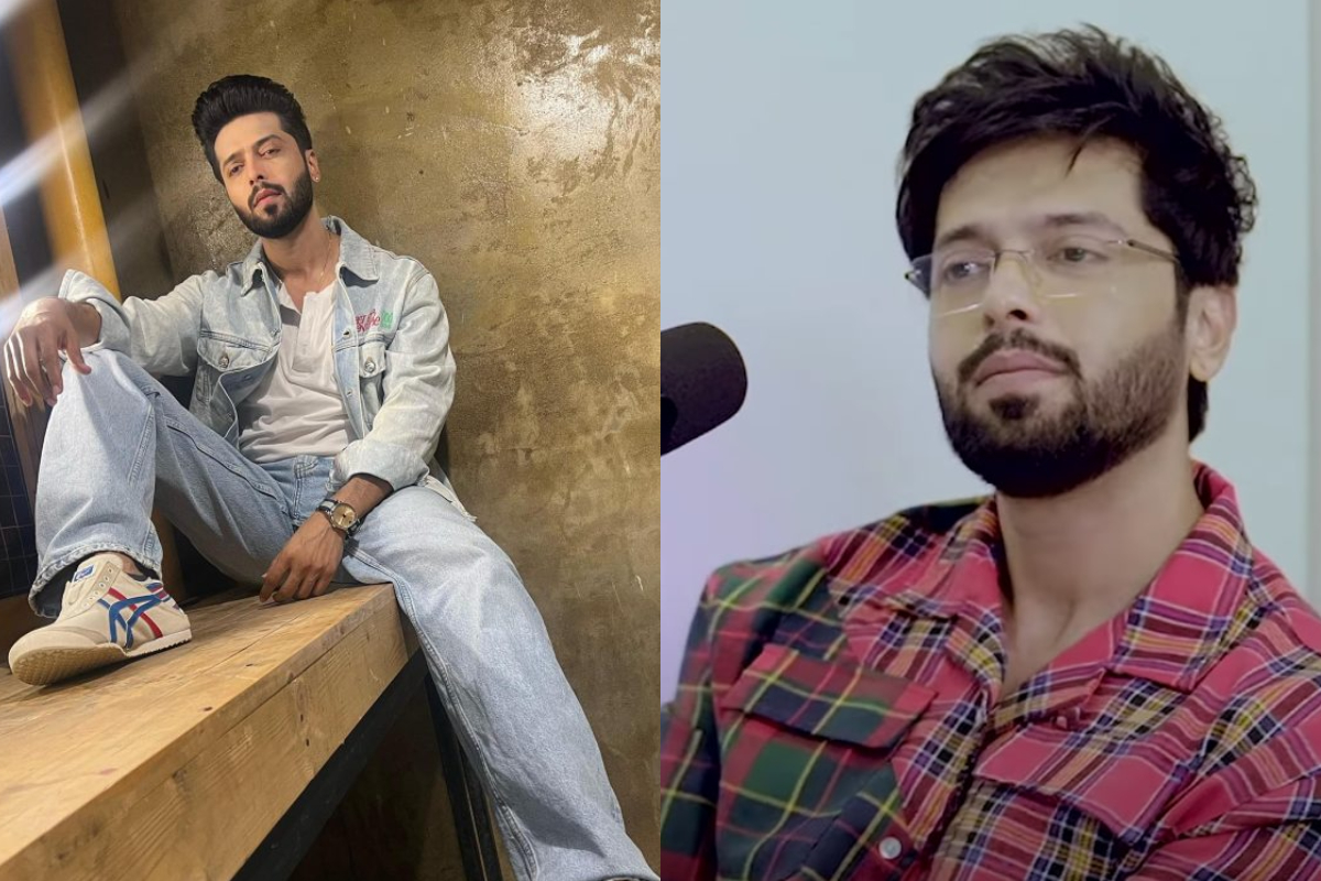 Fahad Mustafa