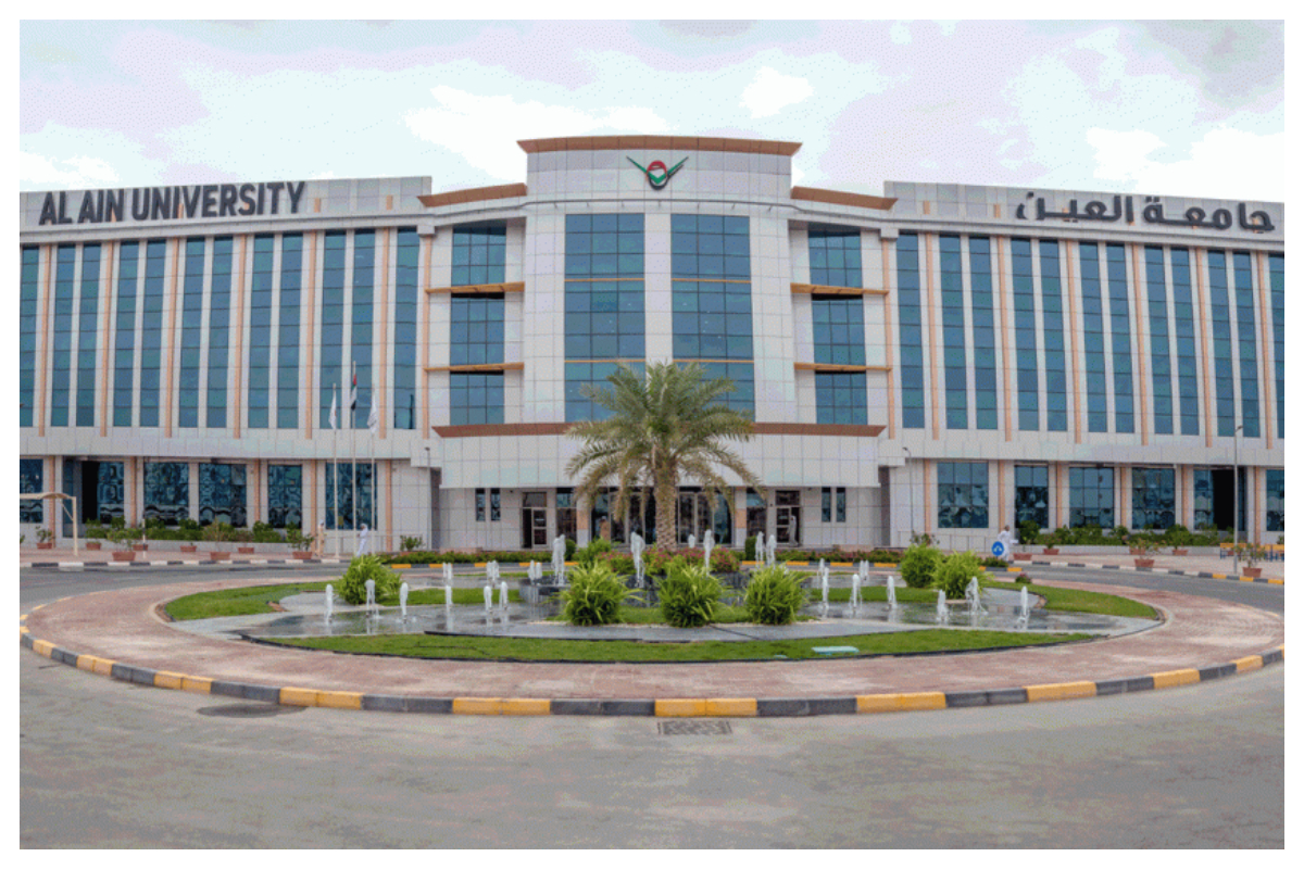 Al Ain University is now hiring in the UAE with Salary up to 10,000 AED