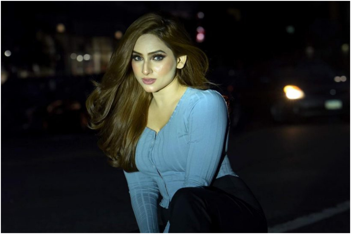 Inaya Khan