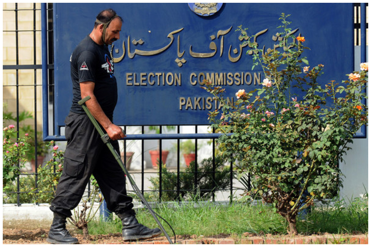 ECP